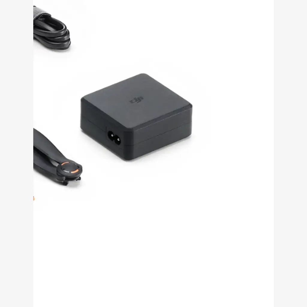 DJI USB-C Power Adapter (100W) – product view