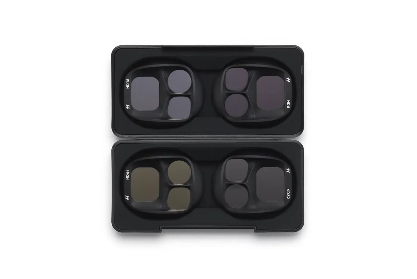 DJI Mavic 4 Pro ND Filter Set (ND8/16/32/64)