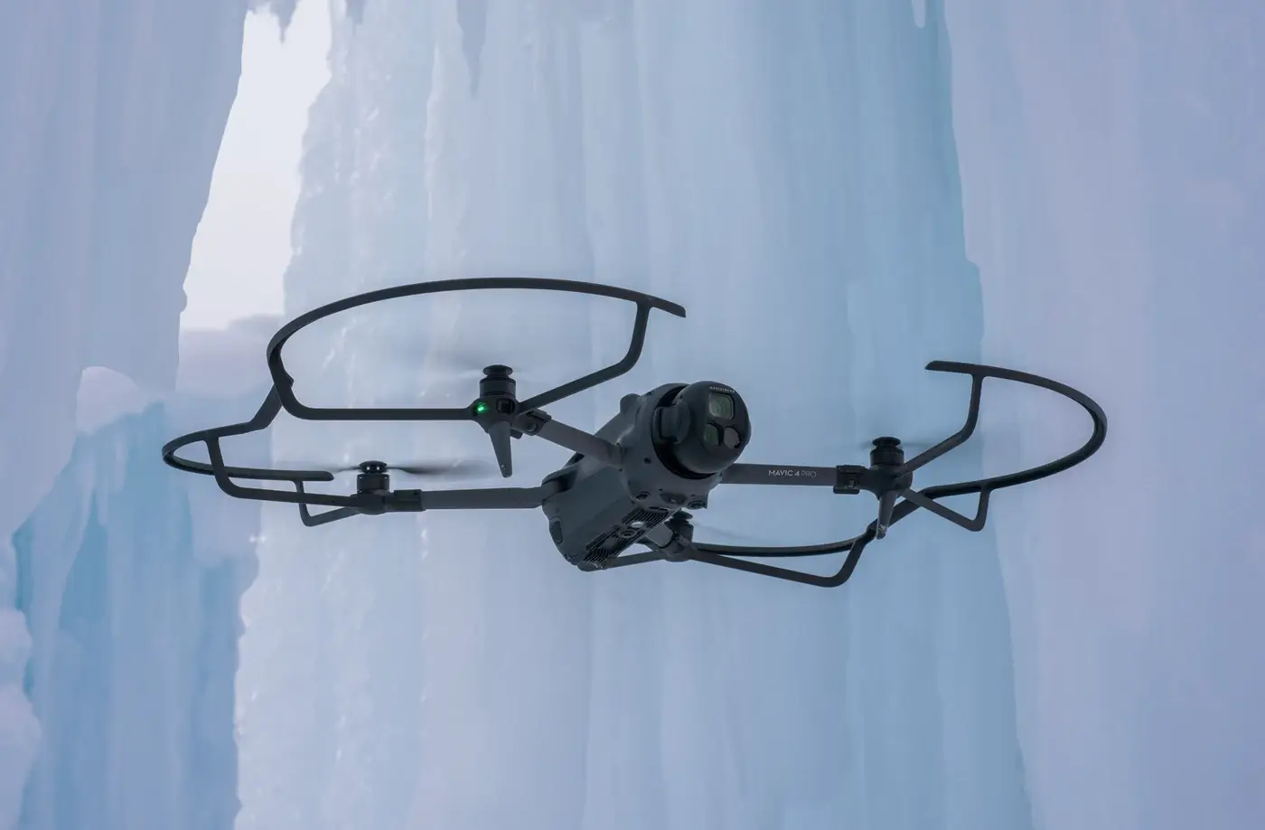 DJI Mavic 4 Pro Propeller Guard