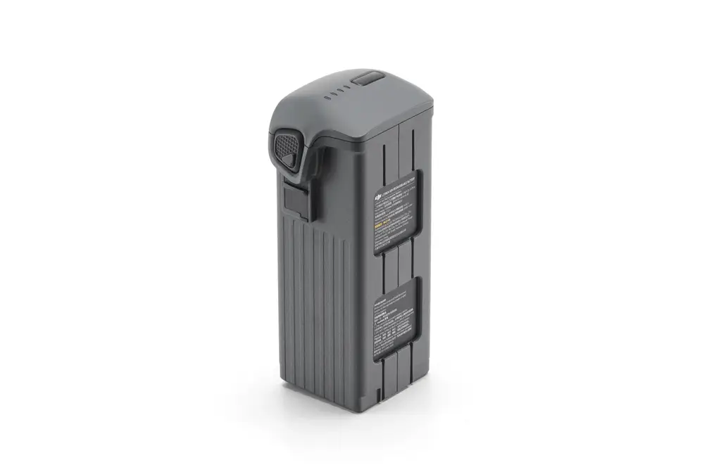 DJI Mavic 4 Pro Intelligent Flight Battery – product view