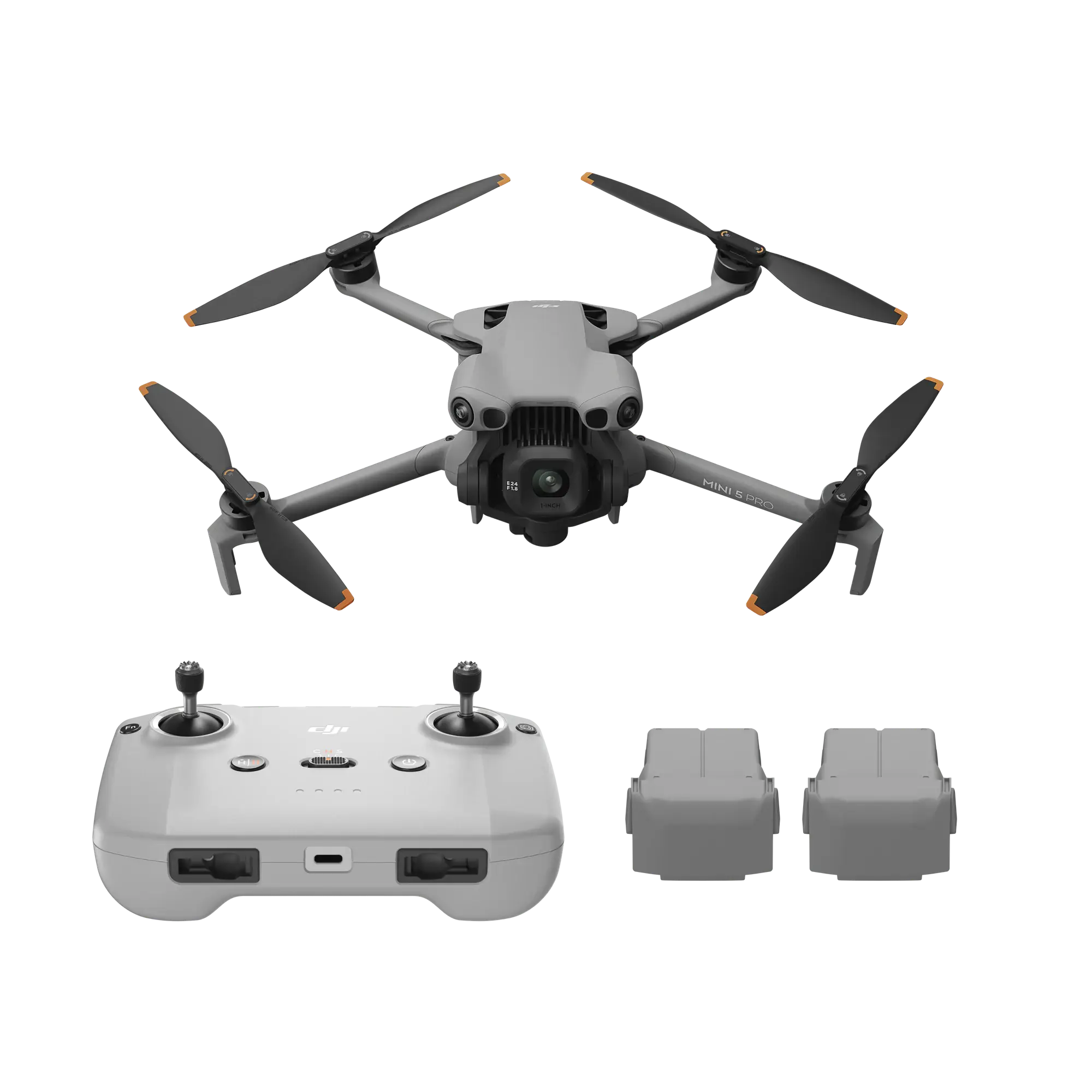DJI Mini 5 Pro Intelligent Flight Battery