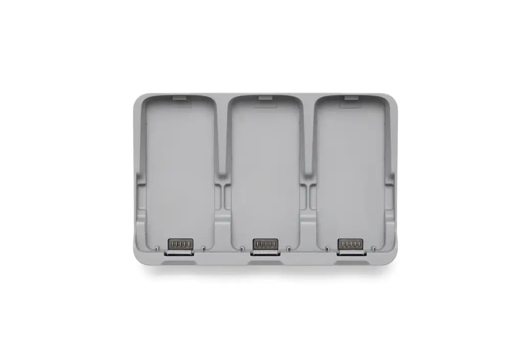 Two-Way Charging Hub