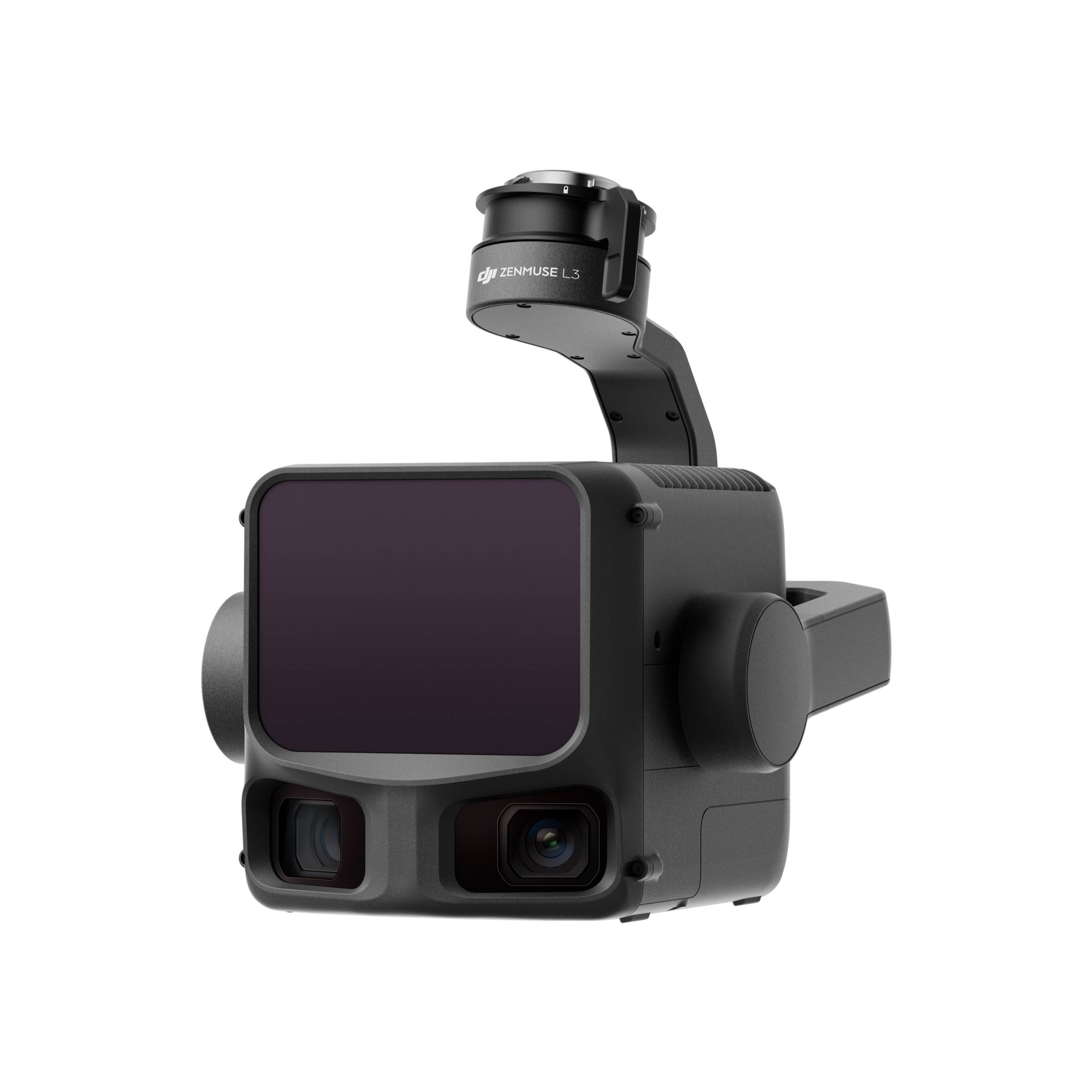 Zenmuse L3 Drone Lidar & Camera Survey Sensor product image 8