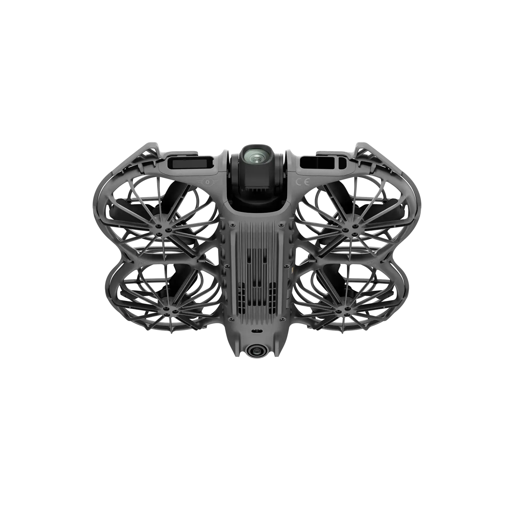 DJI Neo 2 side product view