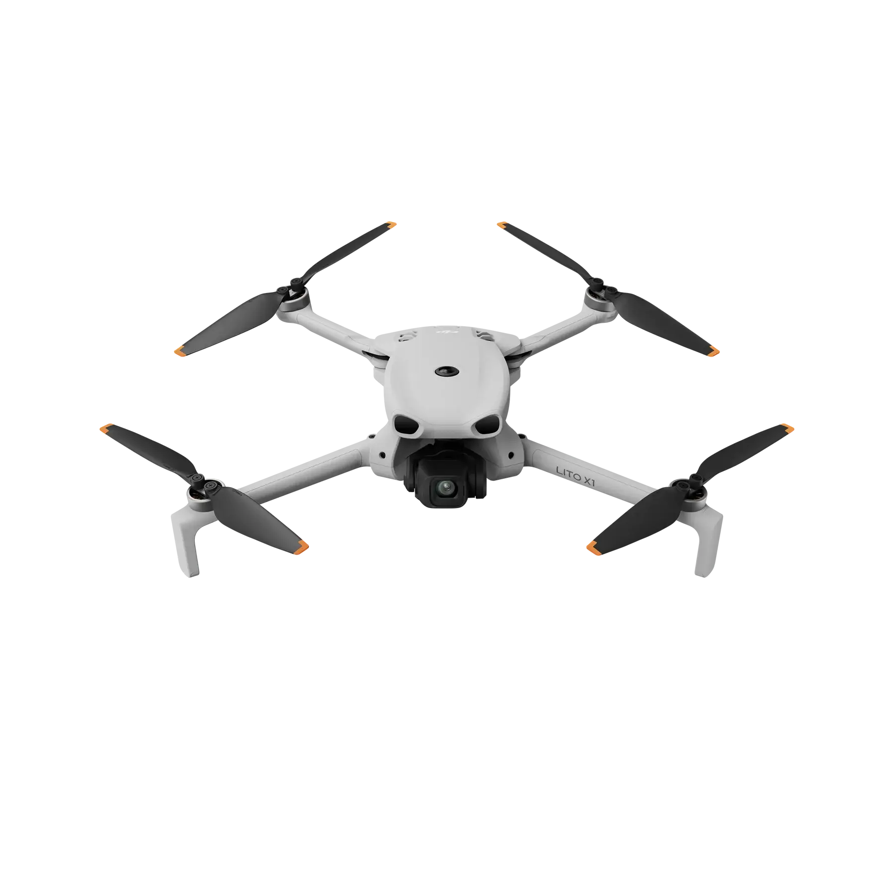 DJI Lito X1 side product view