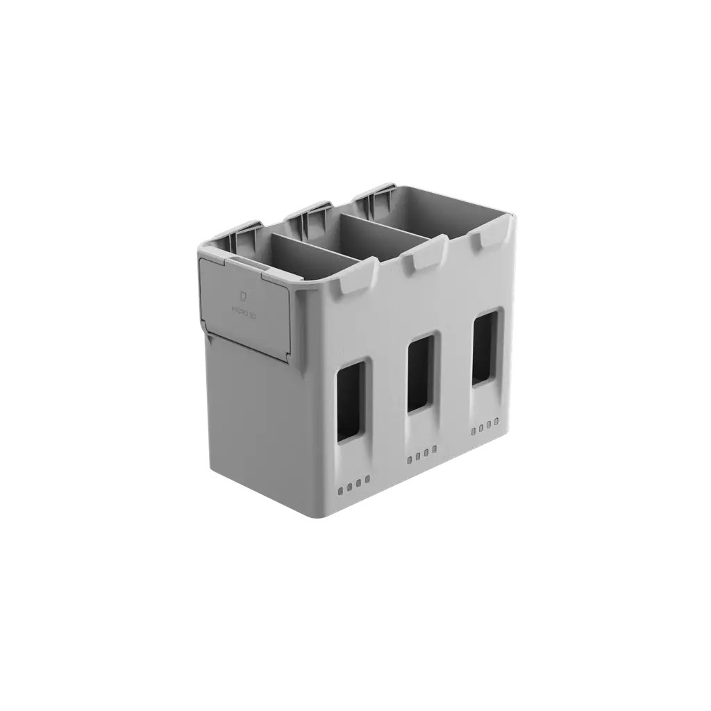 Charging Hub