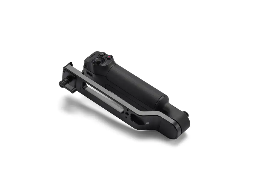 DJI RS 5 Electronic Briefcase Handle