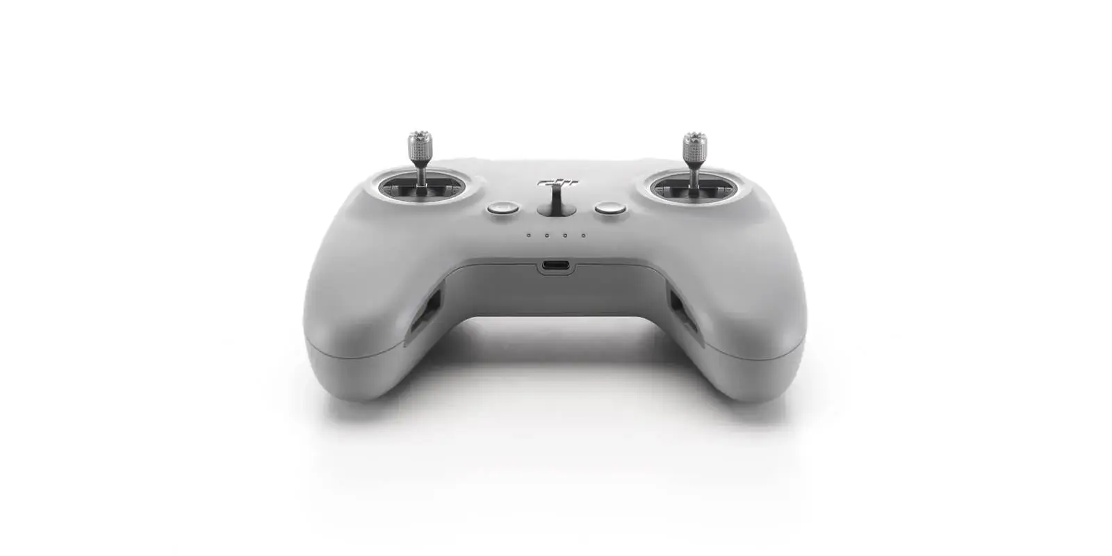 DJI FPV Remote Controller 3 front elevation
