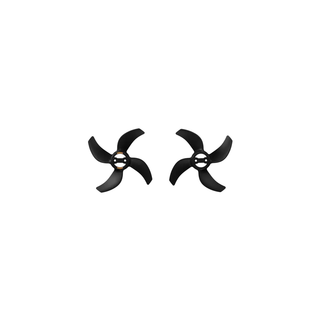 Spare Propellers (Pair)