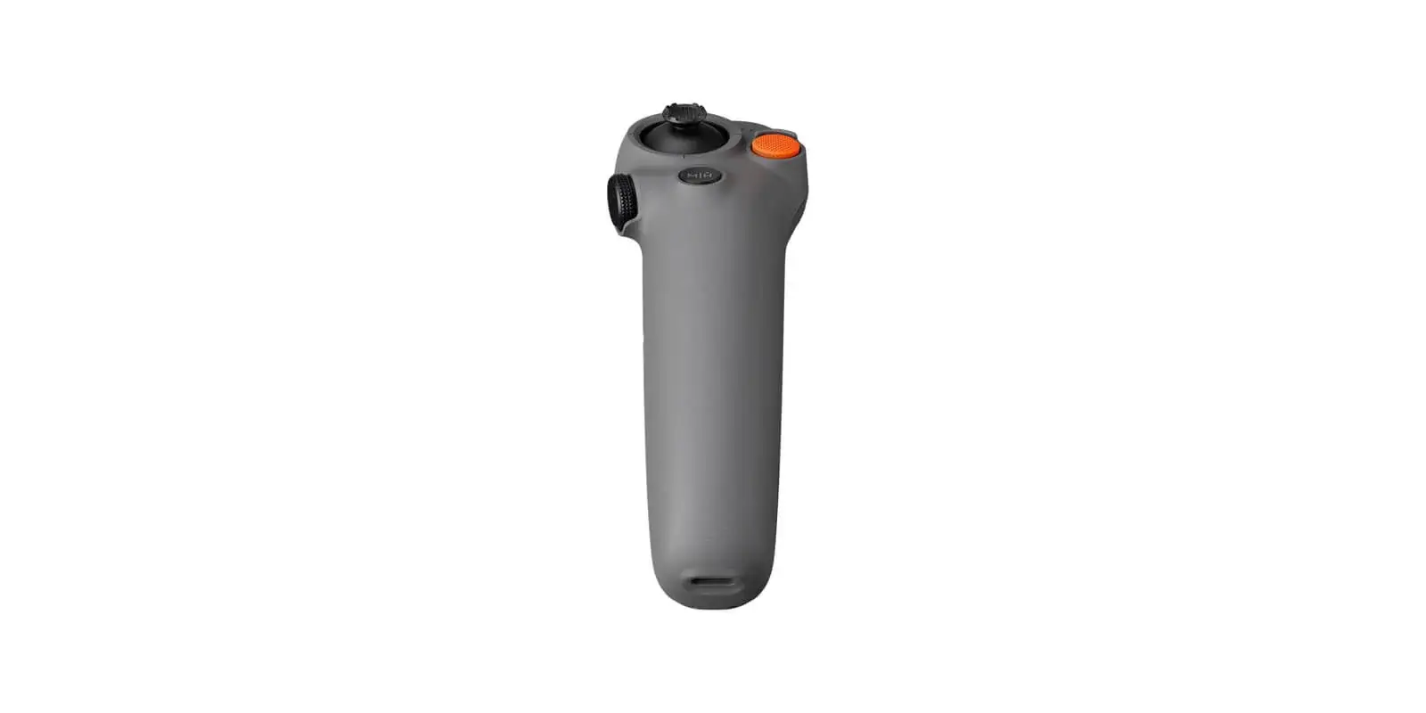DJI RC Motion 3 top view