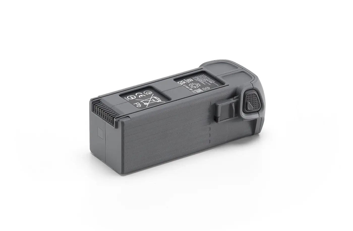 DJI Mavic 4 Pro Intelligent Flight Battery – detail view 3