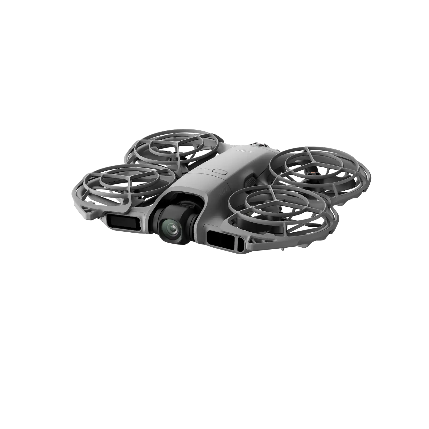 DJI Neo 2 top product view