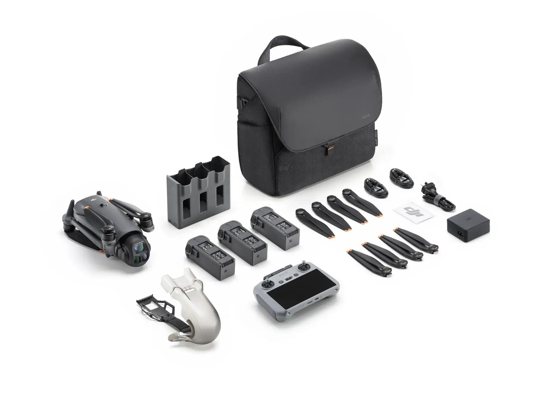 DJI Mavic 4 Pro Fly More Combo