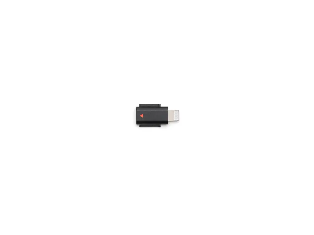DJI Mic 3 Mobile Phone Adapter (Lightning)