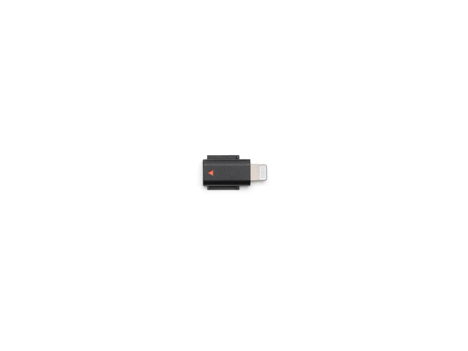 DJI Mic 3 Mobile Phone Adapter (Lightning)