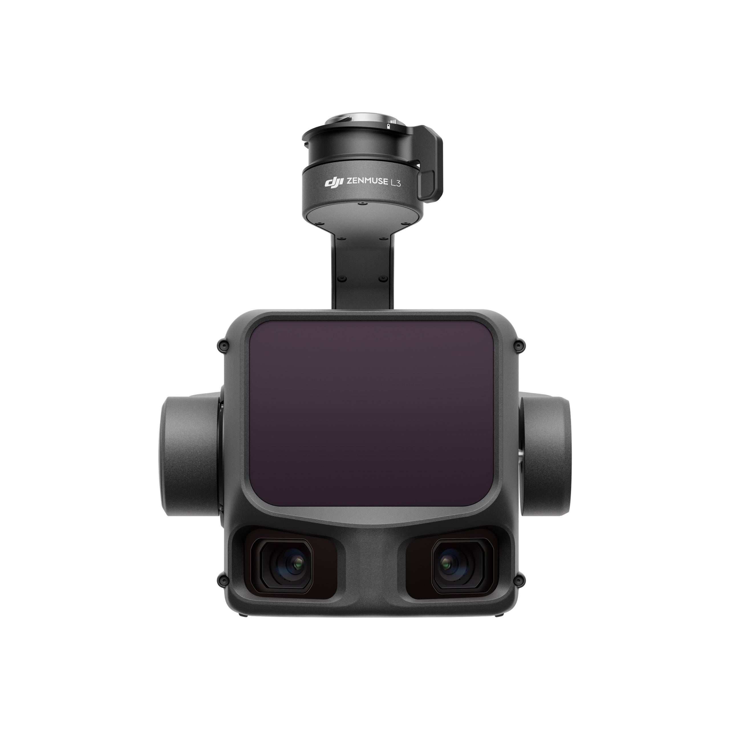 Zenmuse L3 Drone Lidar & Camera Survey Sensor product image 2