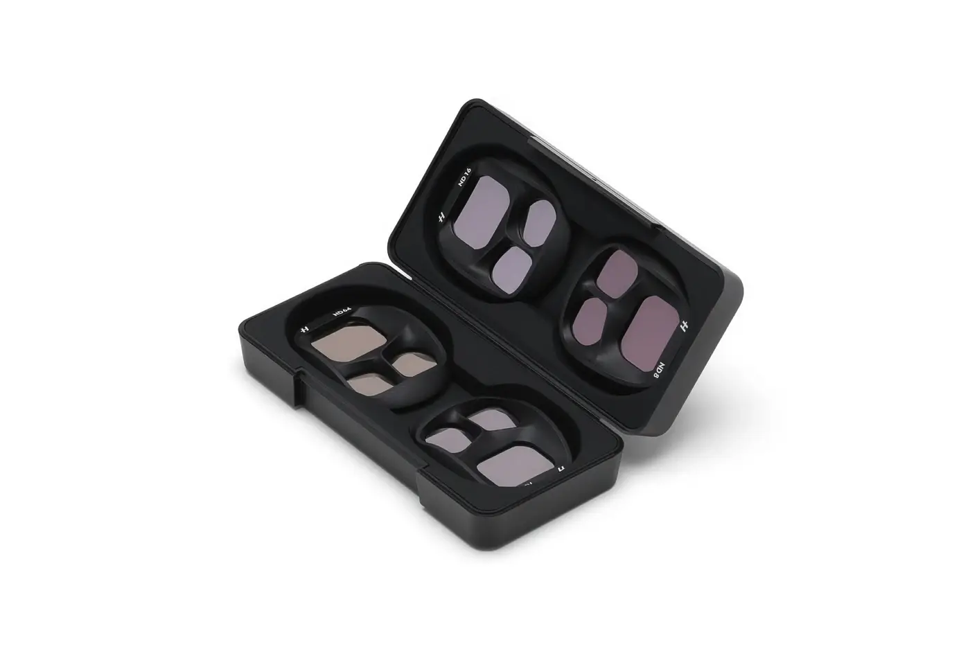 DJI Mavic 4 Pro ND Filter Set (ND8/16/32/64) – detail view 4