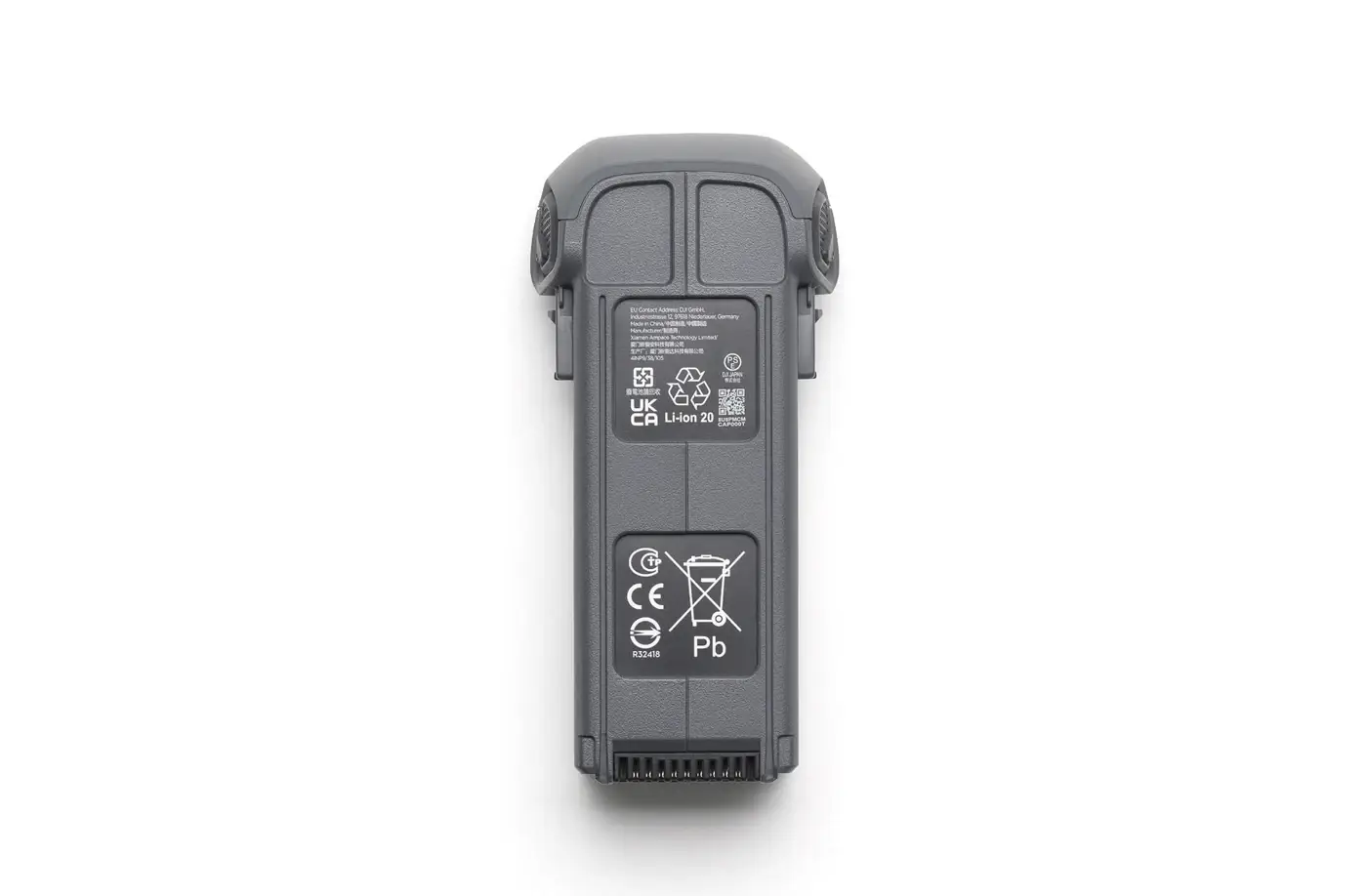 DJI Mavic 4 Pro Intelligent Flight Battery – detail view 4