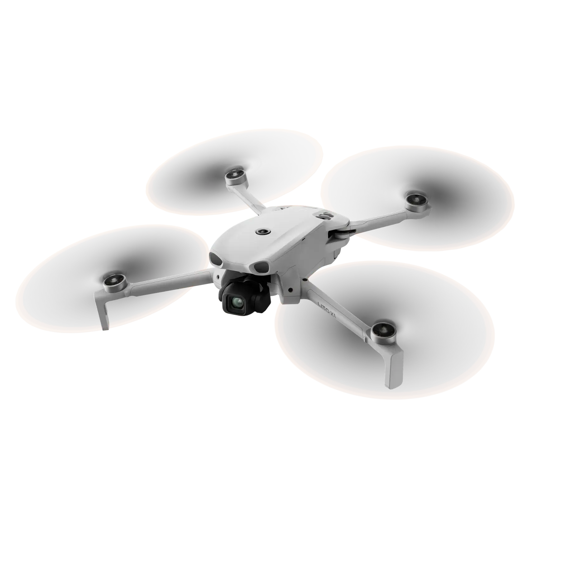 DJI Lito X1 top product view