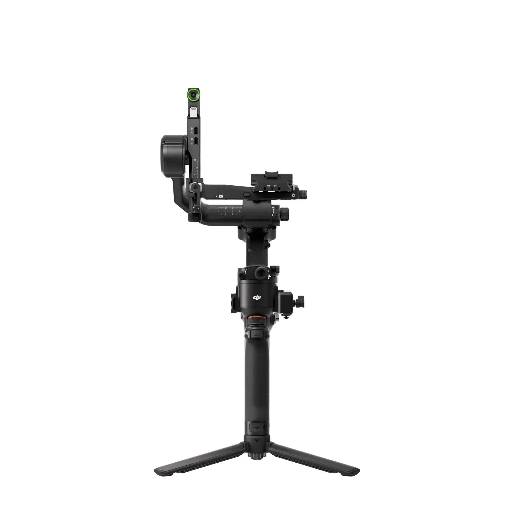 DJI RS 5 Combo front product view