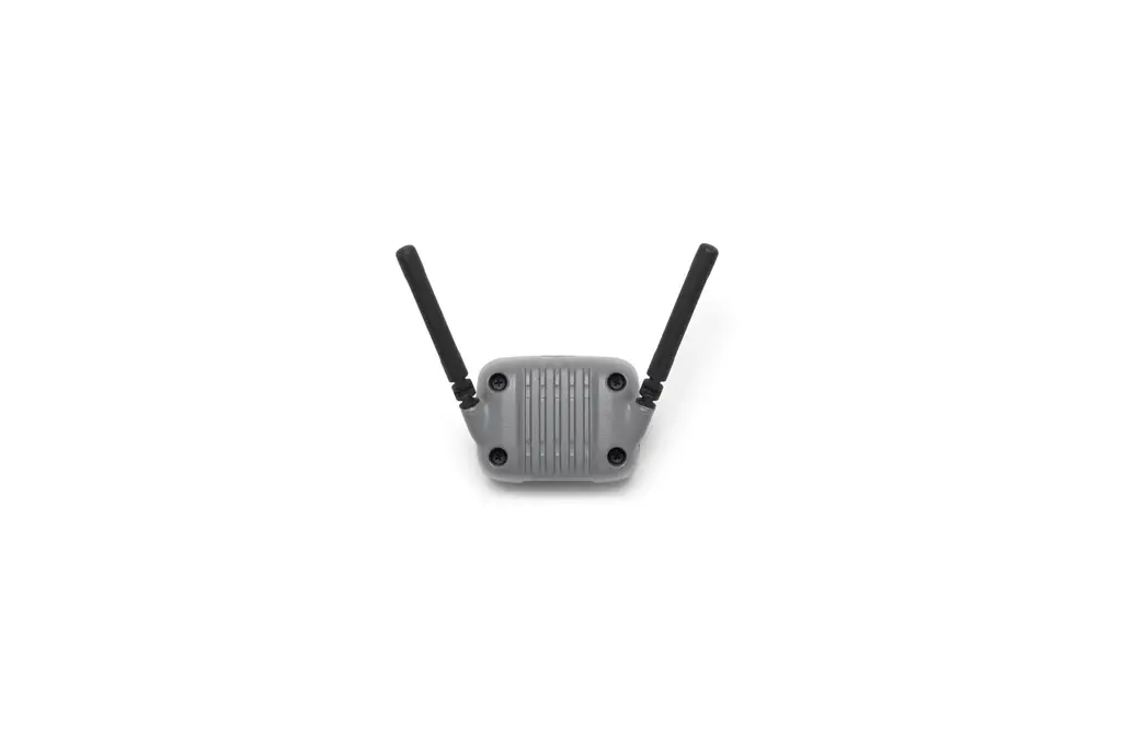 Digital Transceiver