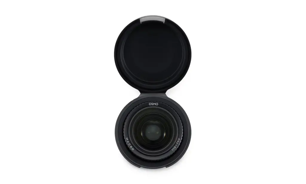Osmo Action 6 Macro Lens