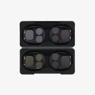 DJI Mavic 4 Pro ND Filter Set (ND8/16/32/64)