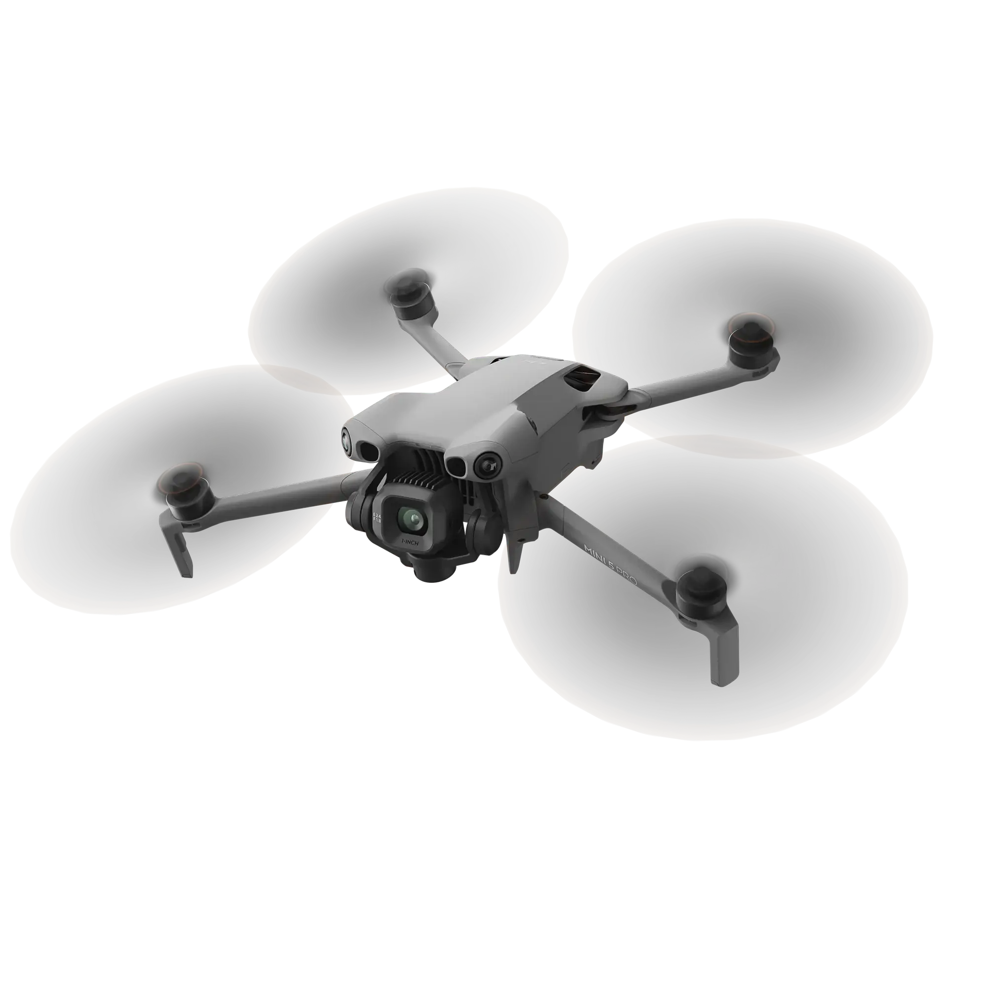 DJI Mini 5 Pro spare propellers