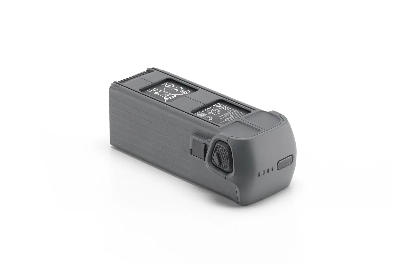 DJI Mavic 4 Pro Intelligent Flight Battery – detail view 5
