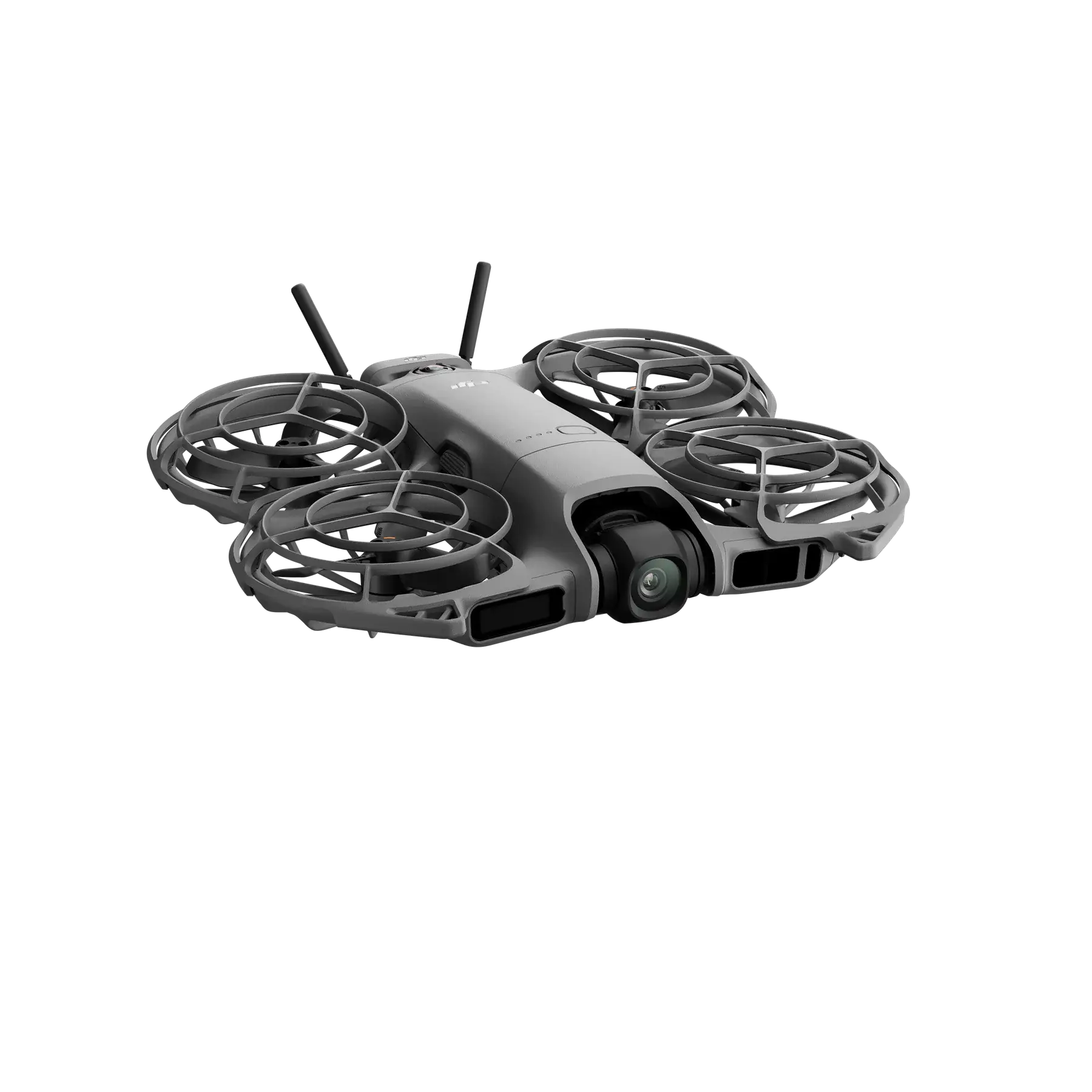 DJI Neo 2 with Digital Transceiver