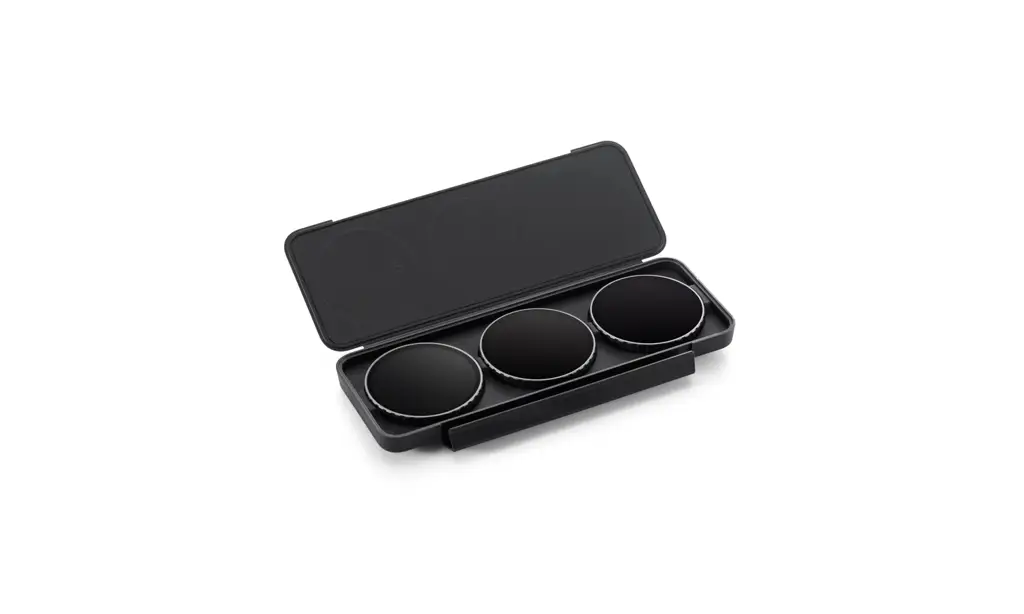 Osmo Action 6 ND Filter Set