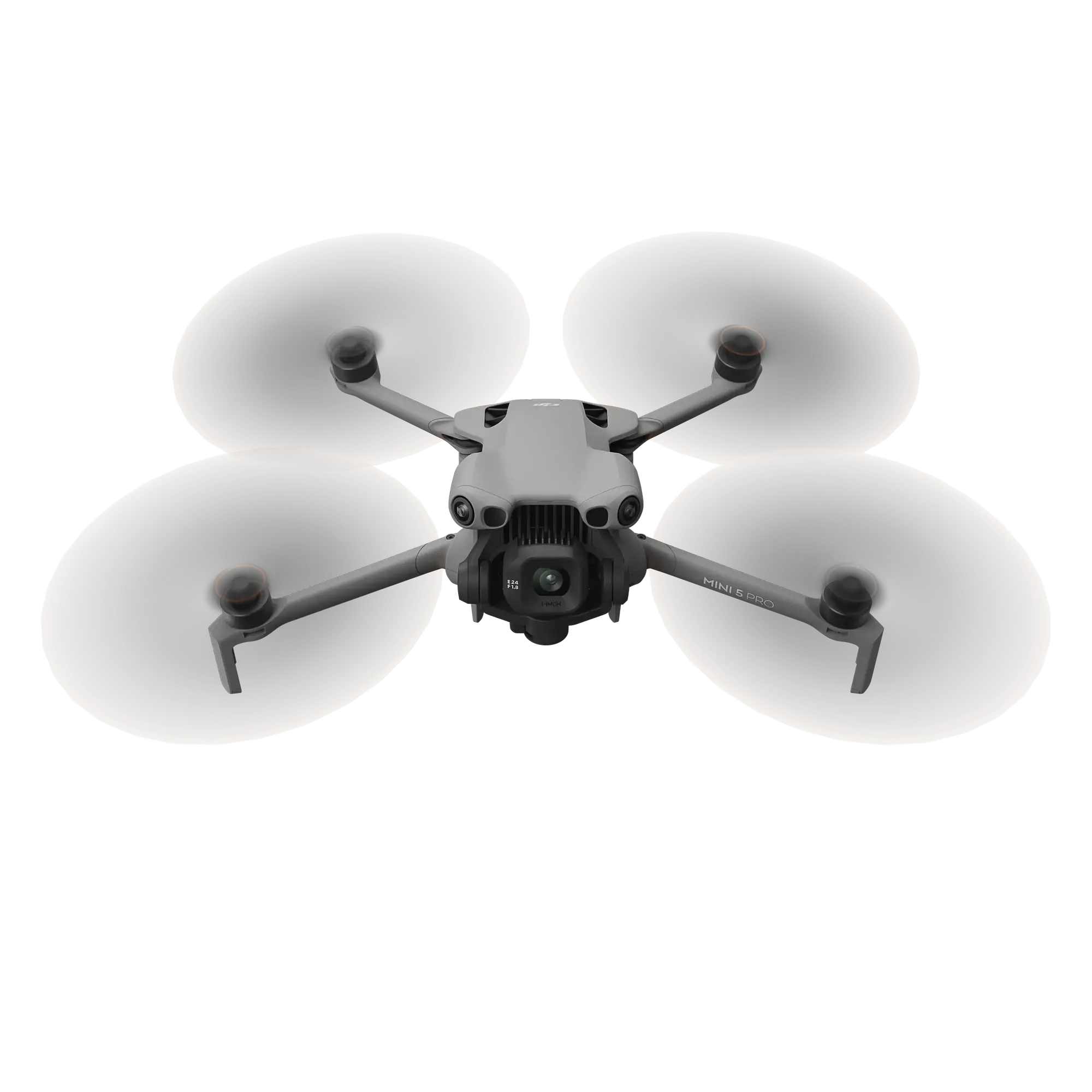 DJI Mini 5 Pro spare propellers