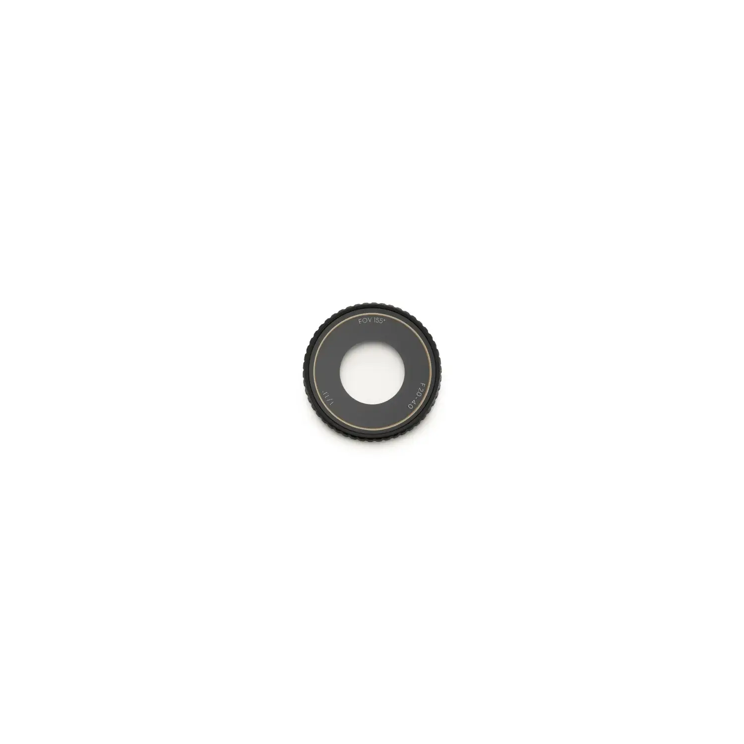 Osmo Action 6 Glass Lens Cover