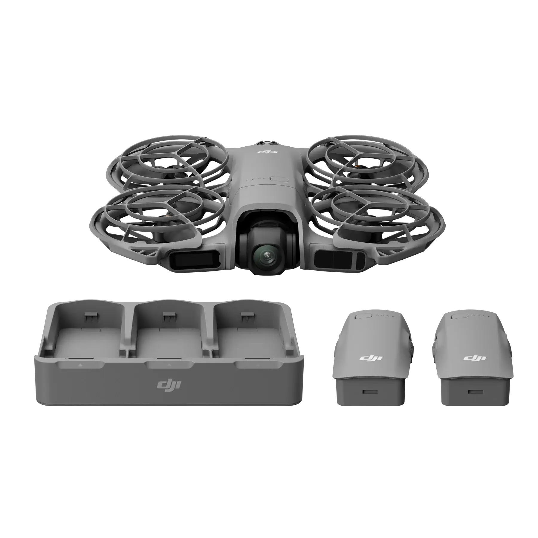 DJI Neo 2 Fly More Combo Drone Only