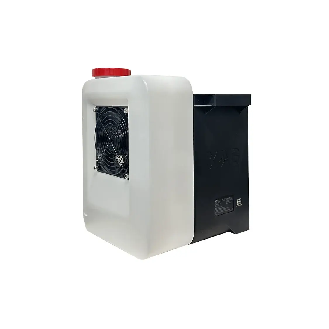 XAG 2024 Battery Cooling Tower – Mist Cooling Station product image 4
