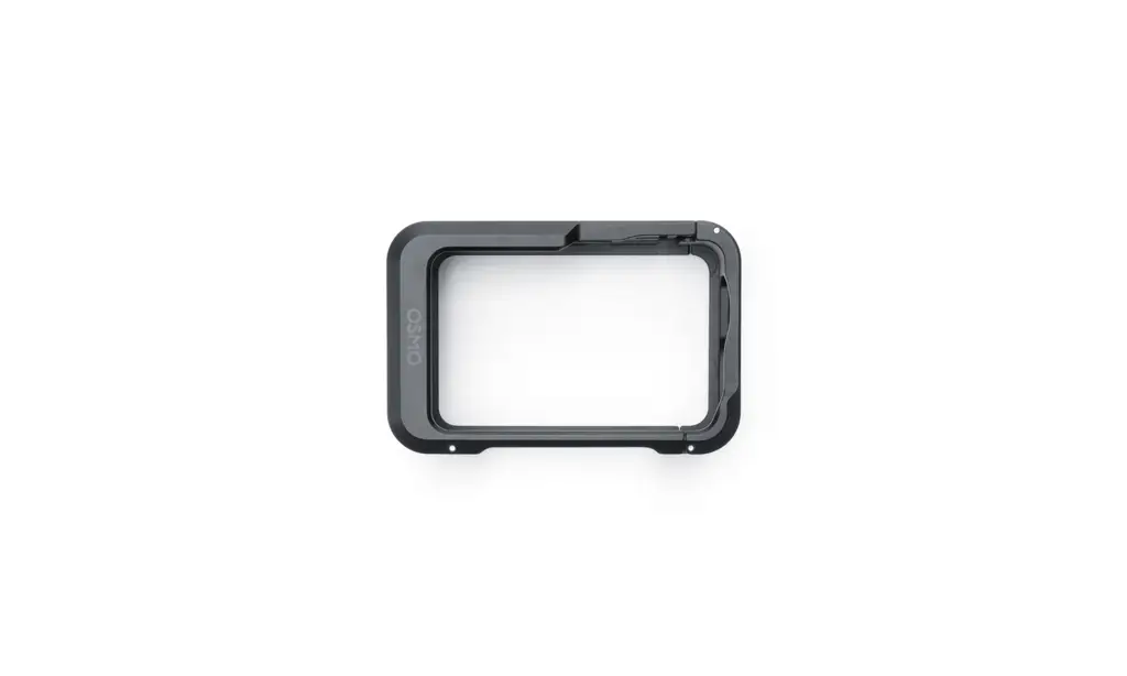 Osmo Action 6 Utility Frame