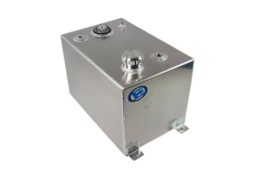 11 Gallon Aluminum Gas Tank