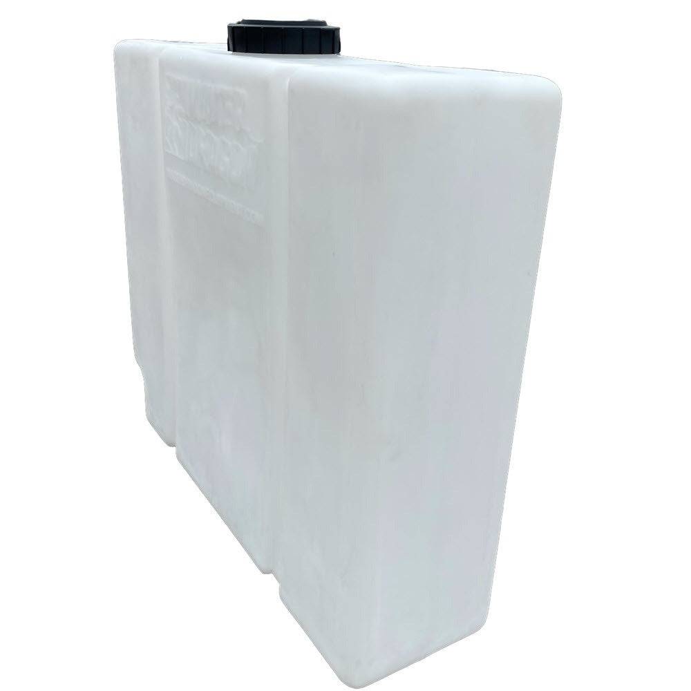 100 Slim Tank