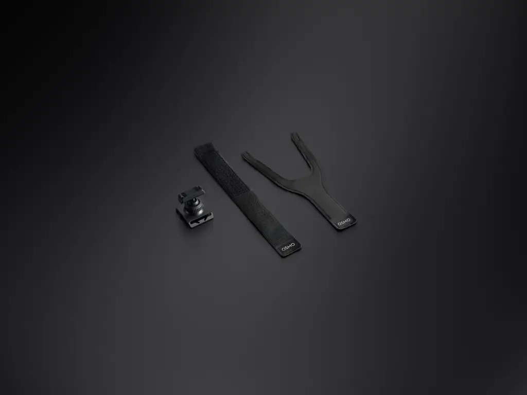 Osmo Action Dual-Direction 360° Wrist Strap