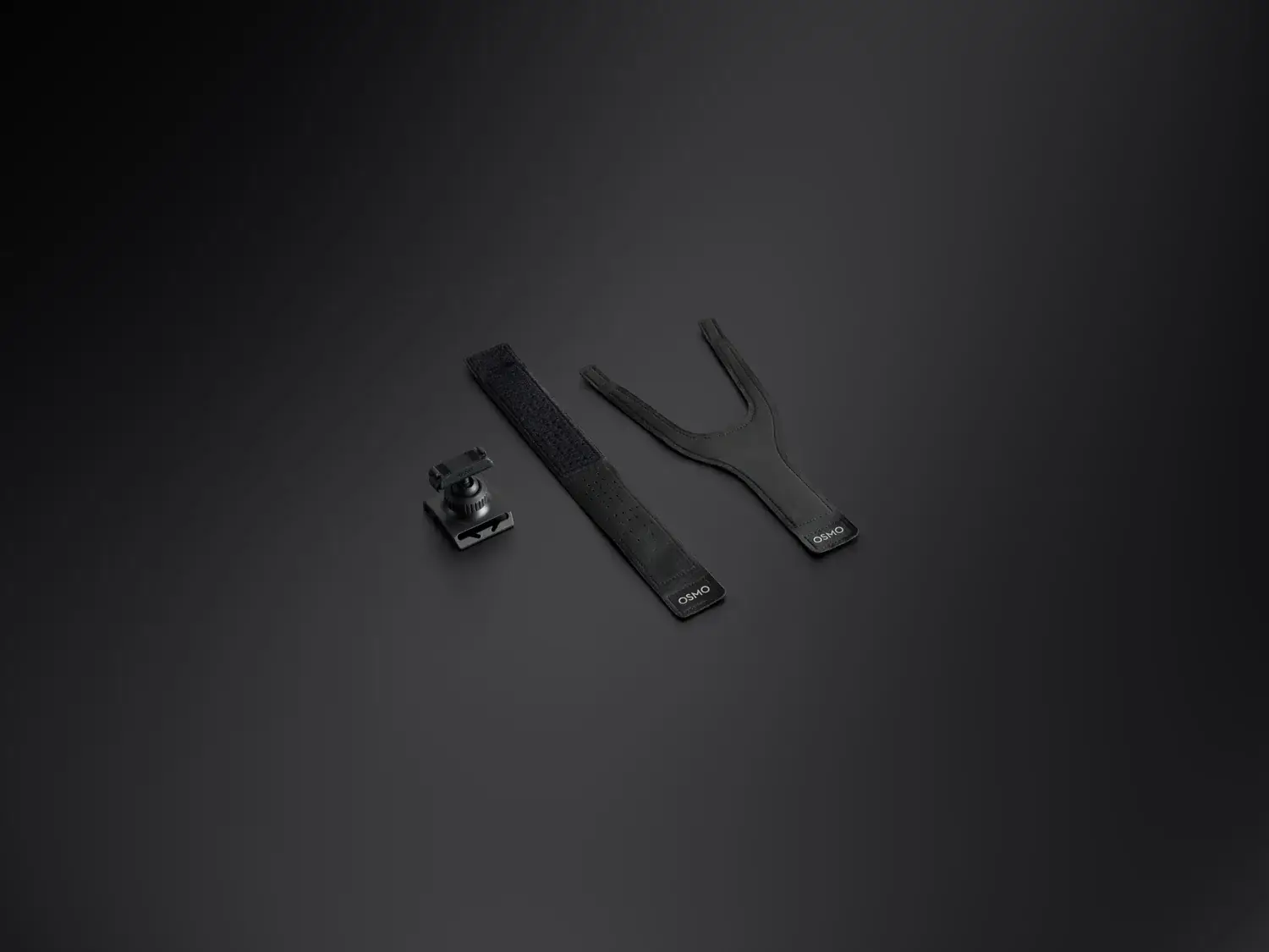 Osmo Action Dual-Direction 360° Wrist Strap