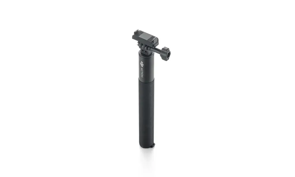 Osmo 1.5m Extension Rod Kit (Dual-Direction Quick-Release)