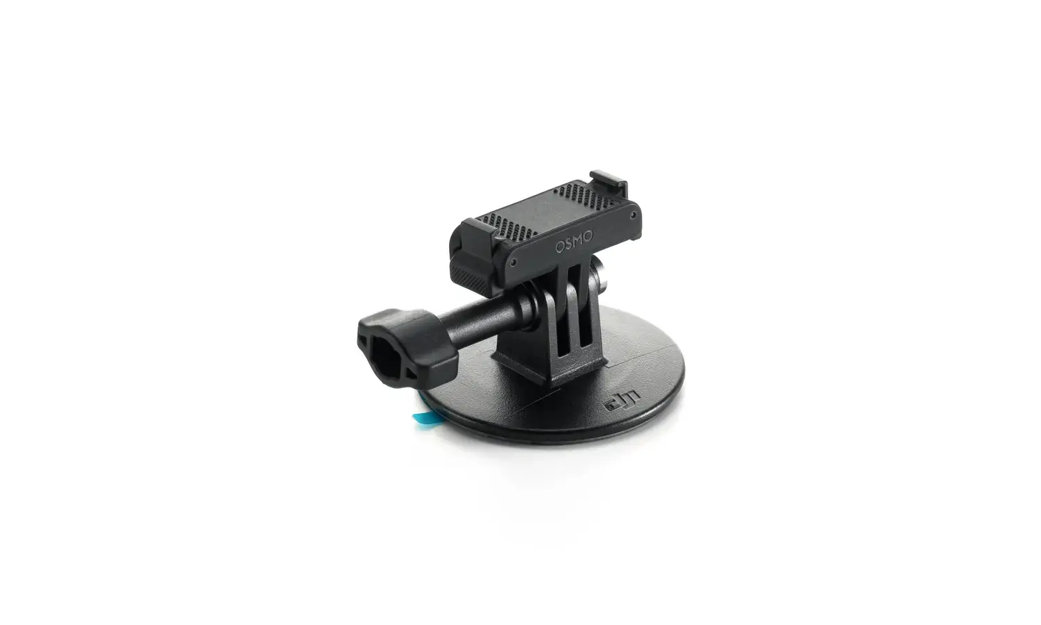 Osmo Flat Adhesive Base Kit (Dual-Direction Quick-Release)