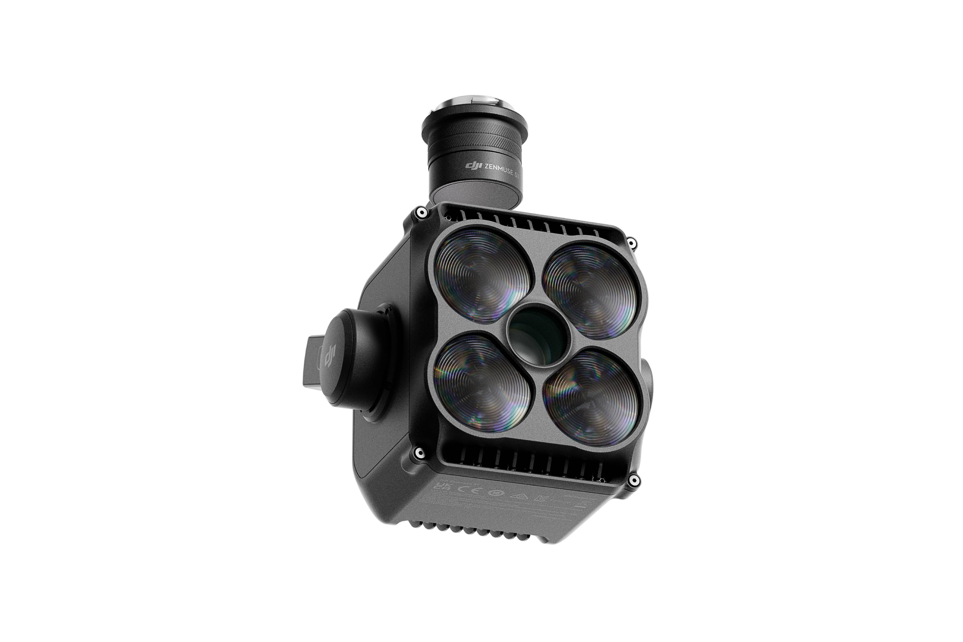 Zenmuse S1 Drone Spot Light product image 4