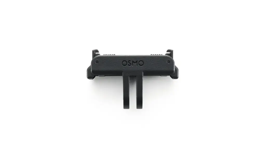 Osmo Dual-Direction Quick-Release Adapter Mount