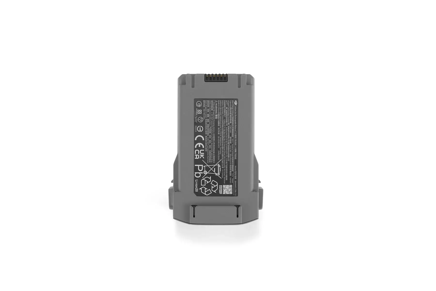 DJI Mini 5 Pro Intelligent Flight Battery