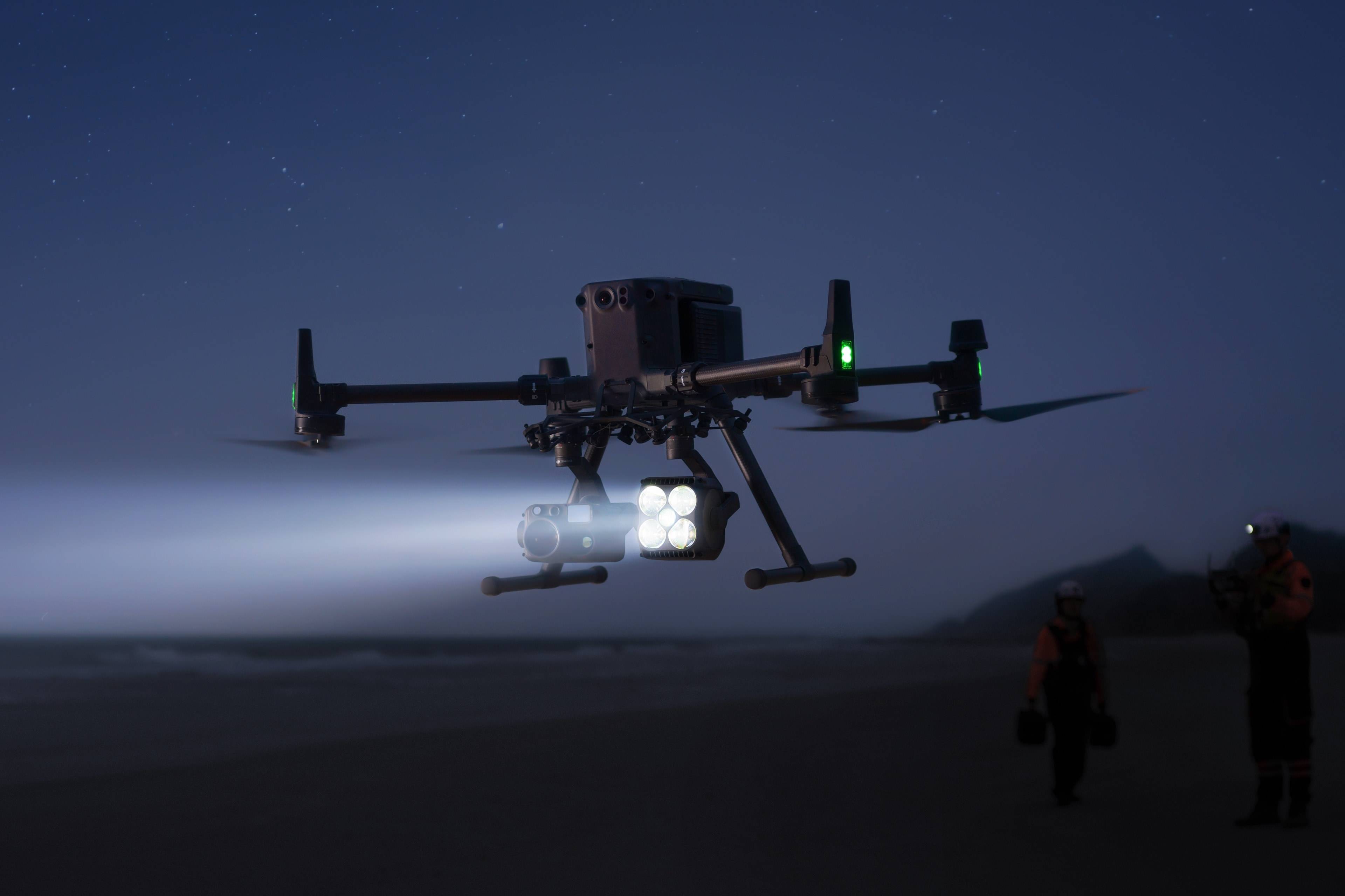 Zenmuse S1 Drone Spot Light product image 6