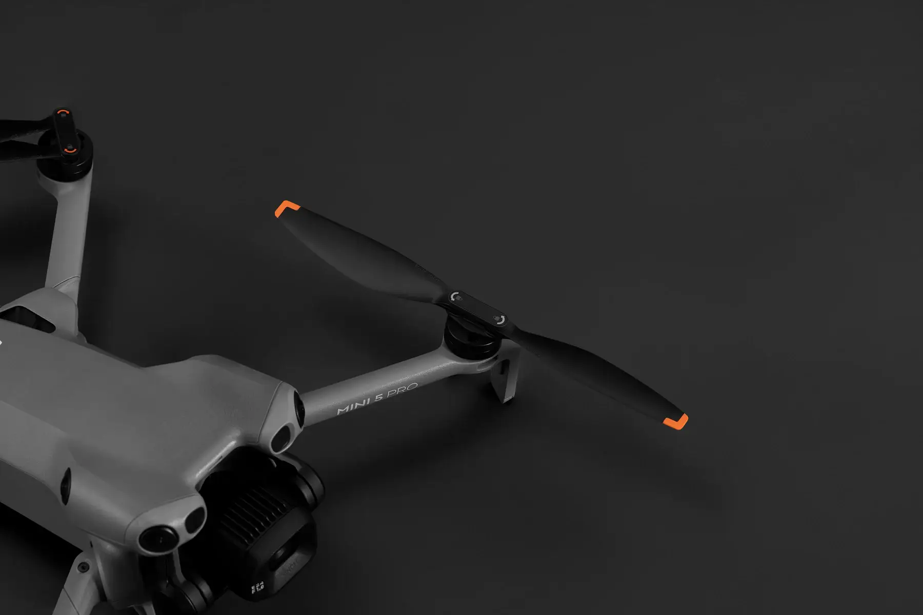 DJI Mini 5 Pro spare propellers