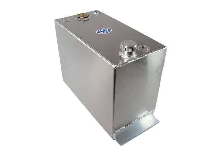 22 Gallon Aluminum Gas Tank