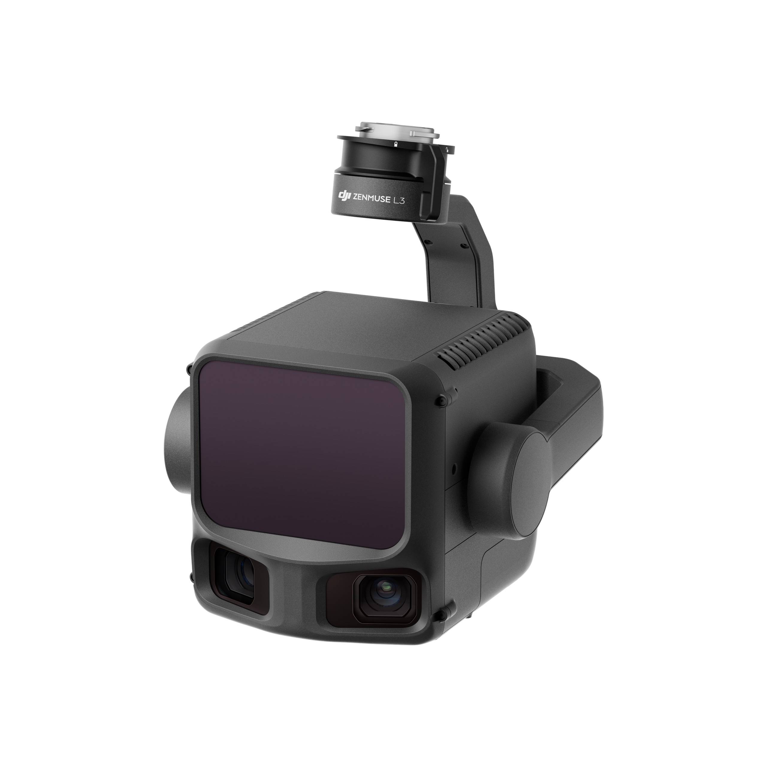 Zenmuse L3 Drone Lidar & Camera Survey Sensor product image 6
