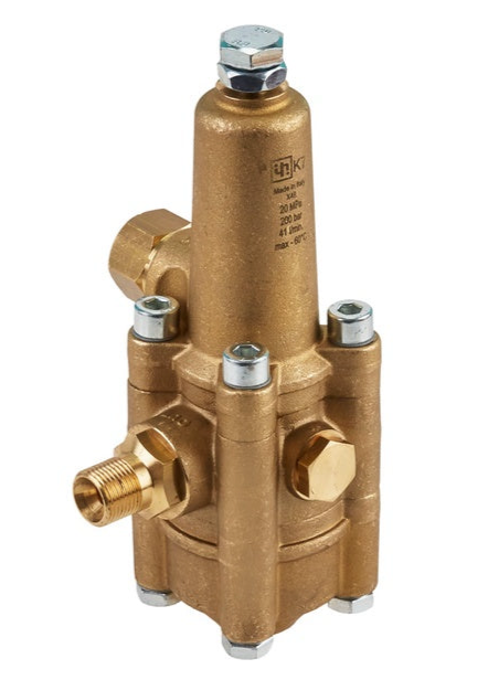 K7.3 Unloader 6.6-10.8Gpm 3500Psi